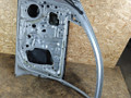 дверь передняя правая Nissan Almera N16 2003, 1.5 л., QG15DE, бензин, МКПП, хетчбэк 5 дв. - фото №6