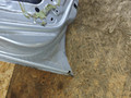 дверь передняя правая Nissan Almera N16 2003, 1.5 л., QG15DE, бензин, МКПП, хетчбэк 5 дв. - фото №9