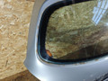 крышка багажника (дверь 3-5) Nissan Almera N16 2003, 1.5 л., QG15DE, бензин, МКПП, хетчбэк 5 дв. - фото №5