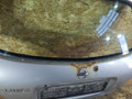 крышка багажника (дверь 3-5) Nissan Almera N16 2003, 1.5 л., QG15DE, бензин, МКПП, хетчбэк 5 дв. - фото №4