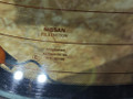 крышка багажника (дверь 3-5) Nissan Almera N16 2003, 1.5 л., QG15DE, бензин, МКПП, хетчбэк 5 дв. - фото №6