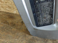 крышка багажника (дверь 3-5) Nissan Almera N16 2003, 1.5 л., QG15DE, бензин, МКПП, хетчбэк 5 дв. - фото №8