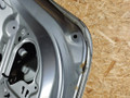 крышка багажника (дверь 3-5) Nissan Almera N16 2003, 1.5 л., QG15DE, бензин, МКПП, хетчбэк 5 дв. - фото №10
