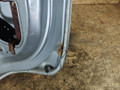 крышка багажника (дверь 3-5) Nissan Almera N16 2003, 1.5 л., QG15DE, бензин, МКПП, хетчбэк 5 дв. - фото №12