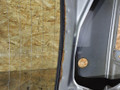 крышка багажника (дверь 3-5) Nissan Almera N16 2003, 1.5 л., QG15DE, бензин, МКПП, хетчбэк 5 дв. - фото №13