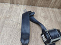 ремень безопасности Nissan Almera G15 2015, 1.6 л., K4M, бензин, МКПП, седан, 888444AA0C, 608258300D - фото №2