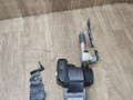 ремень безопасности Volvo S80 1 поколение 1998, 2.9 л., бензин, АКПП, седан, 9194486 - фото №2