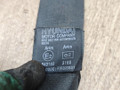 ремень безопасности Hyundai Galloper 2 поколение 1998, 2.5 л., дизель, МКПП, внедорожник 5 дв. - фото №3