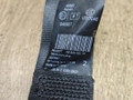 ремень безопасности Peugeot 3008 1 поколение 2013, 1.6 л., дизель, МКПП, минивэн, 9682036280 - фото №2