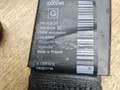 ремень безопасности Peugeot 3008 1 поколение 2013, 1.6 л., дизель, МКПП, минивэн, 96819744 - фото №3