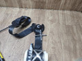 ремень безопасности Peugeot 3008 1 поколение 2013, 1.6 л., дизель, МКПП, минивэн, 96820365XX - фото №2