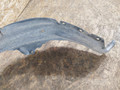защита арок передняя левая (подкрылок) Nissan Almera N16 2003, 1.5 л., QG15DE, бензин, МКПП, хетчбэк 5 дв., 638415M310 - фото №7