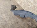 защита арок передняя левая (подкрылок) Nissan Almera N16 2003, 1.5 л., QG15DE, бензин, МКПП, хетчбэк 5 дв., 638415M310 - фото №8