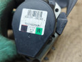 ремень безопасности Nissan Almera G15 2015, 1.6 л., K4M, бензин, МКПП, седан, 868444AA0C, 622440200B - фото №4