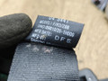 ремень безопасности Kia Ceed 1 поколение 2009, 1.6 л., G4FC, бензин, МКПП, хетчбэк 3 дв. - фото №3