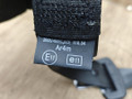 ремень безопасности Kia Ceed 1 поколение 2009, 1.6 л., G4FC, бензин, МКПП, хетчбэк 3 дв. - фото №3