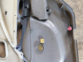 обшивка двери задняя левая Nissan Almera N16 2003, 1.5 л., QG15DE, бензин, МКПП, хетчбэк 5 дв. - фото №4