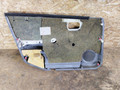 обшивка двери передняя правая Nissan Almera N16 2003, 1.5 л., QG15DE, бензин, МКПП, хетчбэк 5 дв. - фото №6