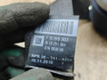 ремень безопасности Opel Astra J 2011, 1.3 л., дизель, МКПП, хетчбэк 5 дв., F13299303, 13251504 - фото №6