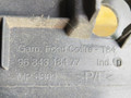 обшивка багажника Peugeot 3008 1 поколение 2013, 1.6 л., дизель, МКПП, минивэн, 96-84318477 - фото №4