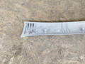 обшивка стойки Peugeot 3008 1 поколение 2013, 1.6 л., дизель, МКПП, минивэн, 9683060077 - фото №4