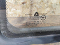 стекло кузовное боковое правое Hyundai Galloper 2 поколение 1998, 2.5 л., дизель, МКПП, внедорожник 5 дв. - фото №2