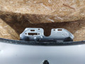 крышка багажника (дверь 3-5) Renault Scenic 2 поколение [рестайлинг] 2006, 1.6 л., бензин, МКПП, минивэн - фото №6