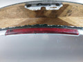 крышка багажника (дверь 3-5) Renault Scenic 2 поколение [рестайлинг] 2006, 1.6 л., бензин, МКПП, минивэн - фото №10