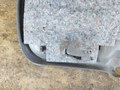обшивка крышки багажника Renault Scenic 2 поколение [рестайлинг] 2006, 1.6 л., бензин, МКПП, минивэн - фото №9