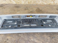 бленда Renault Scenic 2 поколение [рестайлинг] 2006, 1.6 л., бензин, МКПП, минивэн - фото №3