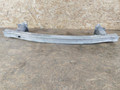 усилитель бампера переднего Renault Scenic 2 поколение [рестайлинг] 2006, 1.6 л., бензин, МКПП, минивэн - фото №2