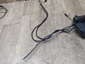 замок двери передней левой Mercedes-Benz C-Класс W203/S203/CL203 2003, 2.2 л., OM 611.962, дизель, АКПП, универсал - фото №5