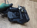 замок двери передней левой Mercedes-Benz C-Класс W203/S203/CL203 2003, 2.2 л., OM 611.962, дизель, АКПП, универсал - фото №4
