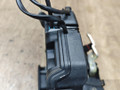 замок двери передней левой Mercedes-Benz C-Класс W203/S203/CL203 2003, 2.2 л., OM 611.962, дизель, АКПП, универсал - фото №6