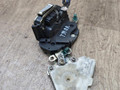 замок двери передней правой Nissan Almera N16 2003, 1.5 л., QG15DE, бензин, МКПП, хетчбэк 5 дв. - фото №3