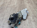 замок двери задней правой Nissan Almera N16 2003, 1.5 л., QG15DE, бензин, МКПП, хетчбэк 5 дв. - фото №2