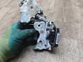 замок двери задней правой Nissan Almera N16 2003, 1.5 л., QG15DE, бензин, МКПП, хетчбэк 5 дв. - фото №5