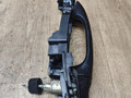 ручка наружная Mercedes-Benz C-Класс W203/S203/CL203 2003, 2.2 л., OM 611.962, дизель, АКПП, универсал - фото №4