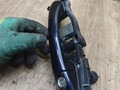 ручка наружная Mercedes-Benz C-Класс W203/S203/CL203 2003, 2.2 л., OM 611.962, дизель, АКПП, универсал - фото №2