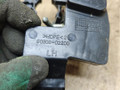 ручка наружная Kia Ceed 1 поколение 2009, 1.6 л., G4FC, бензин, МКПП, хетчбэк 3 дв., 90308-02200 - фото №5