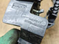 ручка наружная Kia Ceed 1 поколение 2009, 1.6 л., G4FC, бензин, МКПП, хетчбэк 3 дв., 90309-02200 - фото №5