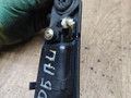 ручка внутренняя передняя левая Mercedes-Benz C-Класс W203/S203/CL203 2003, 2.2 л., OM 611.962, дизель, АКПП, универсал - фото №5