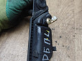 ручка внутренняя передняя левая Mercedes-Benz C-Класс W203/S203/CL203 2003, 2.2 л., OM 611.962, дизель, АКПП, универсал - фото №4