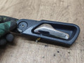 ручка внутренняя передняя левая Mercedes-Benz C-Класс W203/S203/CL203 2003, 2.2 л., OM 611.962, дизель, АКПП, универсал - фото №2