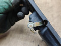 ручка внутренняя передняя левая Mercedes-Benz C-Класс W203/S203/CL203 2003, 2.2 л., OM 611.962, дизель, АКПП, универсал - фото №6