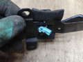 ручка внутренняя передняя правая Hyundai Galloper 2 поколение 1998, 2.5 л., дизель, МКПП, внедорожник 5 дв. - фото №4
