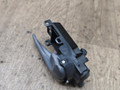 ручка внутренняя передняя правая Nissan Almera N16 2003, 1.5 л., QG15DE, бензин, МКПП, хетчбэк 5 дв. - фото №2
