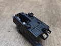 ручка внутренняя передняя правая Nissan Almera N16 2003, 1.5 л., QG15DE, бензин, МКПП, хетчбэк 5 дв. - фото №4