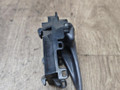 ручка внутренняя задняя правая Nissan Almera N16 2003, 1.5 л., QG15DE, бензин, МКПП, хетчбэк 5 дв. - фото №3