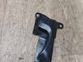 ручка внутренняя задняя правая Hyundai Galloper 2 поколение 1998, 2.5 л., дизель, МКПП, внедорожник 5 дв. - фото №2